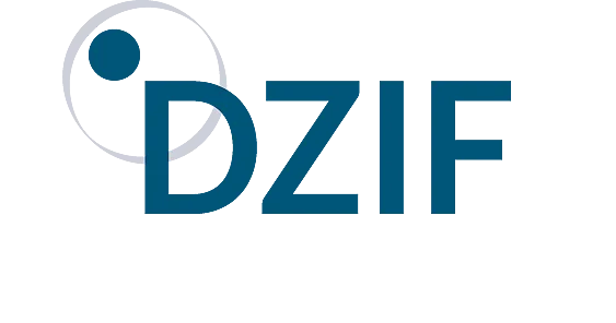 DZIF Logo