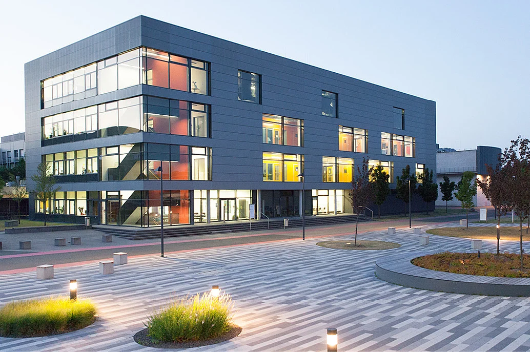 Science Campus Partner HZI