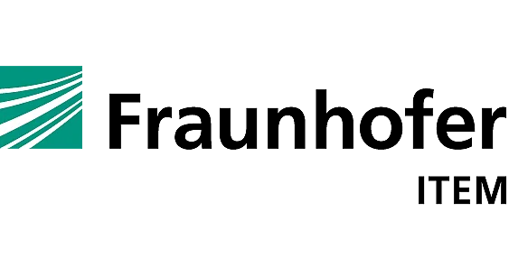 Fraunhofer Logo