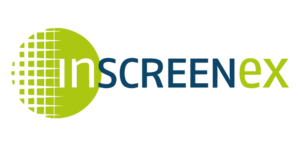 InSCREENeX Logo