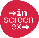 Logo von InSCREENeX