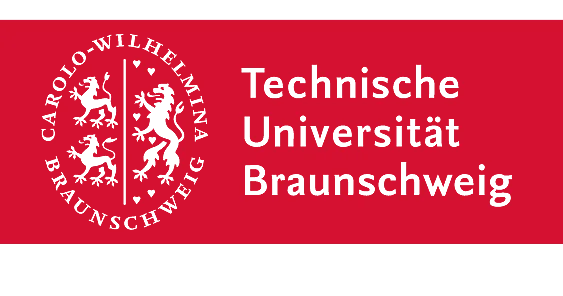 [Translate to Englisch:] TU-Braunschweig Logo