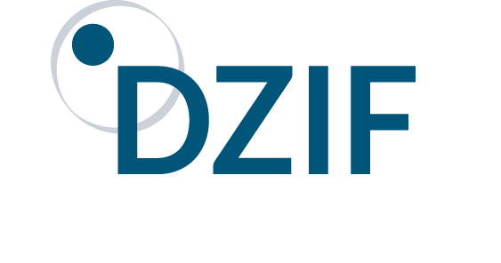 DZIF Logo