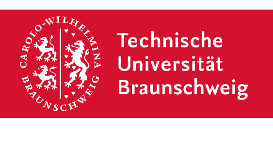 [Translate to Englisch:] TU-Braunschweig Logo