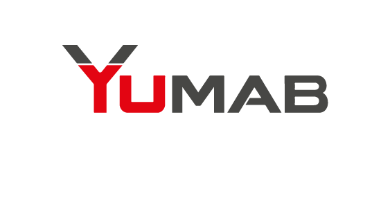 [Translate to Englisch:] YUMAB Logo